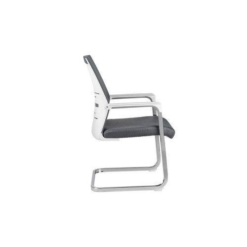 Стул для посетителя Like RCH D818/D819 | Лайк RCH D818/D819 (RV Chair) - сетка