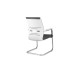 Стул для посетителя Like RCH D818/D819 | Лайк RCH D818/D819 (RV Chair) - сетка
