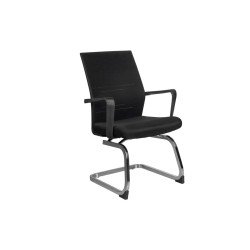 Стул для посетителя Like RCH G818 | Лайк RCH G818 (поворотный механизм) (RV Chair) - сетка