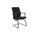 Стул для посетителя Like RCH G818 | Лайк RCH G818 (поворотный механизм) (RV Chair) - сетка