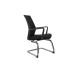 Стул для посетителя Like RCH G818 | Лайк RCH G818 (поворотный механизм) (RV Chair) - сетка