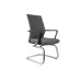 Стул для посетителя Like RCH G818 | Лайк RCH G818 (поворотный механизм) (RV Chair) - сетка