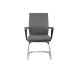 Стул для посетителя Like RCH G818 | Лайк RCH G818 (поворотный механизм) (RV Chair) - сетка