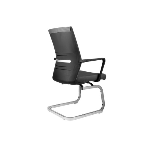 Стул для посетителя Like RCH G818 | Лайк RCH G818 (поворотный механизм) (RV Chair) - сетка