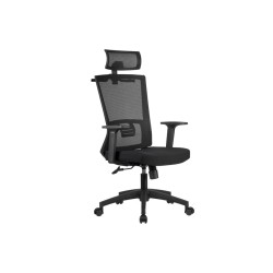 Кресло руководителя Link RCH A926 | Линк RCH A926  (RV Chair) - ткань/сетка