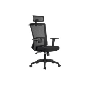 Кресло руководителя Link RCH A926 (RV Chair) - ткань/сетка