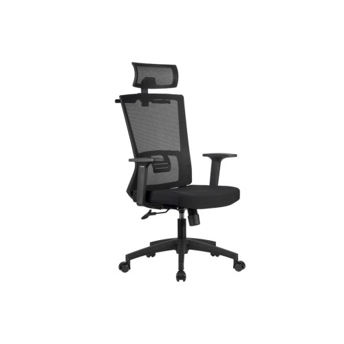 Кресло руководителя Link RCH A926 | Линк RCH A926  (RV Chair) - ткань/сетка