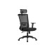 Кресло руководителя Link RCH A926 | Линк RCH A926  (RV Chair) - ткань/сетка