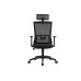 Кресло руководителя Link RCH A926 | Линк RCH A926  (RV Chair) - ткань/сетка