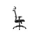 Кресло руководителя Link RCH A926 | Линк RCH A926  (RV Chair) - ткань/сетка