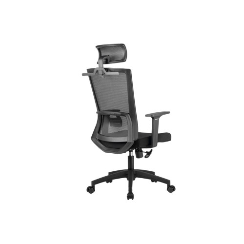 Кресло руководителя Link RCH A926 | Линк RCH A926  (RV Chair) - ткань/сетка
