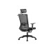 Кресло руководителя Link RCH A926 | Линк RCH A926  (RV Chair) - ткань/сетка