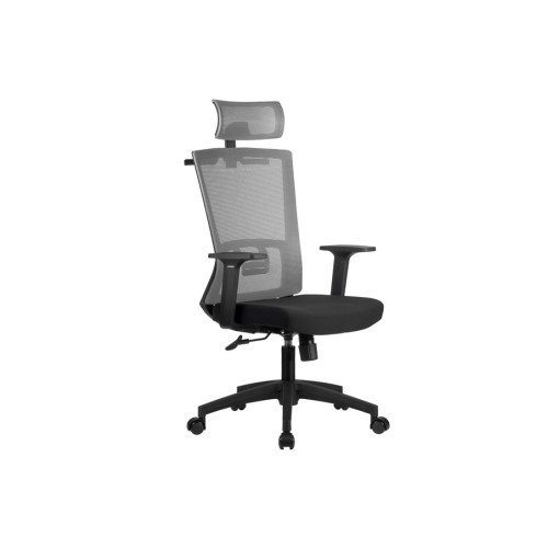 Кресло руководителя Link RCH A926 | Линк RCH A926  (RV Chair) - ткань/сетка