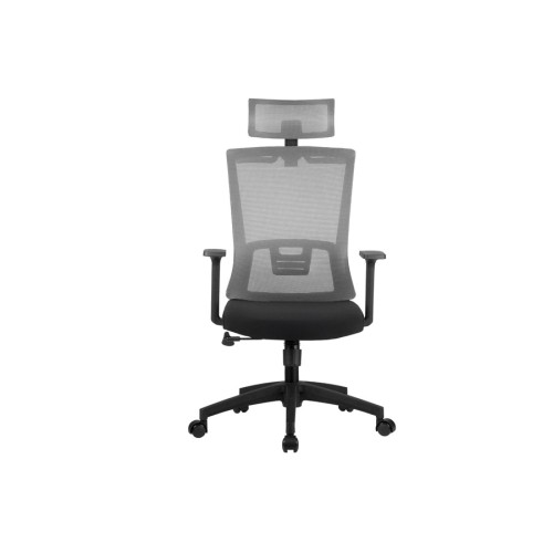 Кресло руководителя Link RCH A926 | Линк RCH A926  (RV Chair) - ткань/сетка