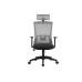 Кресло руководителя Link RCH A926 | Линк RCH A926  (RV Chair) - ткань/сетка