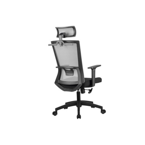 Кресло руководителя Link RCH A926 | Линк RCH A926  (RV Chair) - ткань/сетка