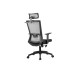 Кресло руководителя Link RCH A926 | Линк RCH A926  (RV Chair) - ткань/сетка
