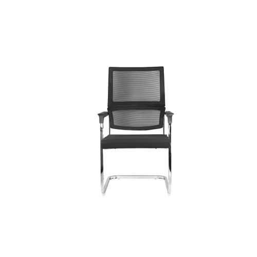 Стул для посетителя Lone RCH D201 | Ион RCH D201 (RV Chair) - ткань/сетка