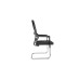Стул для посетителя Lone RCH D201 | Ион RCH D201 (RV Chair) - ткань/сетка