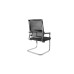 Стул для посетителя Lone RCH D201 | Ион RCH D201 (RV Chair) - ткань/сетка