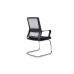 Стул для посетителя Mint RCH M1029CBE | Минт RCH M1029CBE (RV Chair) - ткань/сетка