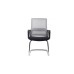 Стул для посетителя Mint RCH M1029CBE | Минт RCH M1029CBE (RV Chair) - ткань/сетка