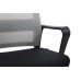 Стул для посетителя Mint RCH M1029CBE | Минт RCH M1029CBE (RV Chair) - ткань/сетка