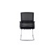 Стул для посетителя Mint RCH M1029CBE | Минт RCH M1029CBE (RV Chair) - ткань/сетка
