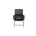 Стул для посетителя Mint RCH M1029CBE | Минт RCH M1029CBE (RV Chair) - ткань/сетка