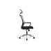 Кресло руководителя Mint RCH M1029HBE/HWE | Минт RCH M1029HBE/HWE (RV Chair) - ткань/сетка
