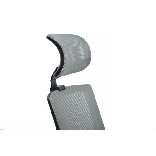 Кресло руководителя Mint RCH M1029HBE/HWE | Минт RCH M1029HBE/HWE (RV Chair) - ткань/сетка