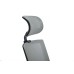 Кресло руководителя Mint RCH M1029HBE/HWE | Минт RCH M1029HBE/HWE (RV Chair) - ткань/сетка