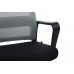 Кресло руководителя Mint RCH M1029HBE/HWE | Минт RCH M1029HBE/HWE (RV Chair) - ткань/сетка