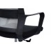Кресло руководителя Mint RCH M1029HBE/HWE | Минт RCH M1029HBE/HWE (RV Chair) - ткань/сетка