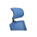 Кресло руководителя Mint RCH M1029HBE/HWE | Минт RCH M1029HBE/HWE (RV Chair) - ткань/сетка