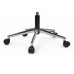 Кресло руководителя Mint RCH M1029HBE/HWE | Минт RCH M1029HBE/HWE (RV Chair) - ткань/сетка