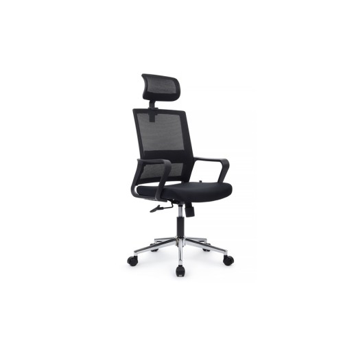Кресло руководителя Mint RCH M1029HBE/HWE | Минт RCH M1029HBE/HWE (RV Chair) - ткань/сетка
