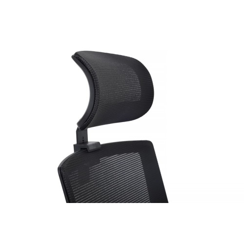 Кресло руководителя Mint RCH M1029HBE/HWE | Минт RCH M1029HBE/HWE (RV Chair) - ткань/сетка