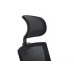 Кресло руководителя Mint RCH M1029HBE/HWE | Минт RCH M1029HBE/HWE (RV Chair) - ткань/сетка