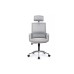 Кресло руководителя Mint RCH M1029HBE/HWE | Минт RCH M1029HBE/HWE (RV Chair) - ткань/сетка