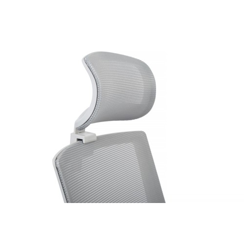 Кресло руководителя Mint RCH M1029HBE/HWE | Минт RCH M1029HBE/HWE (RV Chair) - ткань/сетка