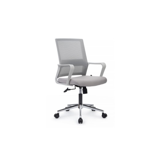Кресло руководителя Mint RCH M1029MBE/MWE | Минт RCH M1029MBE/MWE (RV Chair) - ткань/сетка