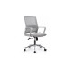 Кресло руководителя Mint RCH M1029MBE/MWE | Минт RCH M1029MBE/MWE (RV Chair) - ткань/сетка