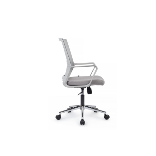 Кресло руководителя Mint RCH M1029MBE/MWE | Минт RCH M1029MBE/MWE (RV Chair) - ткань/сетка