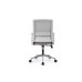 Кресло руководителя Mint RCH M1029MBE/MWE | Минт RCH M1029MBE/MWE (RV Chair) - ткань/сетка