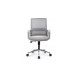 Кресло руководителя Mint RCH M1029MBE/MWE | Минт RCH M1029MBE/MWE (RV Chair) - ткань/сетка