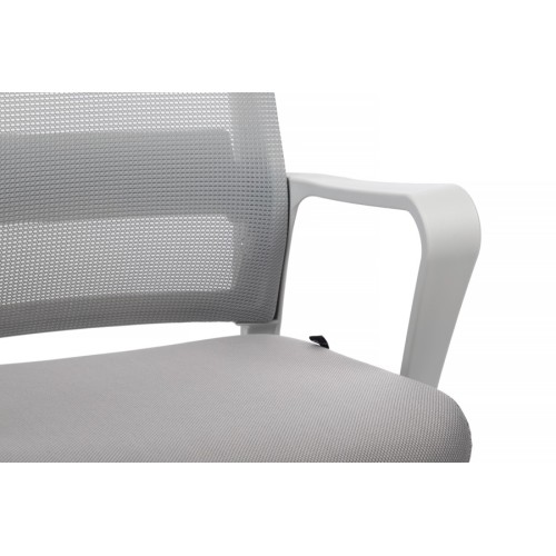 Кресло руководителя Mint RCH M1029MBE/MWE | Минт RCH M1029MBE/MWE (RV Chair) - ткань/сетка