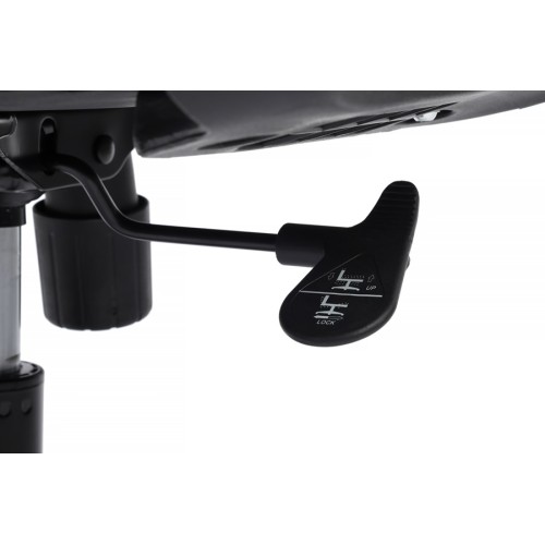 Кресло руководителя Mint RCH M1029MBE/MWE | Минт RCH M1029MBE/MWE (RV Chair) - ткань/сетка