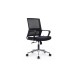 Кресло руководителя Mint RCH M1029MBE/MWE | Минт RCH M1029MBE/MWE (RV Chair) - ткань/сетка