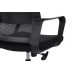 Кресло руководителя Mint RCH M1029MBE/MWE | Минт RCH M1029MBE/MWE (RV Chair) - ткань/сетка